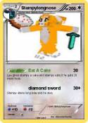 Stampylongnose