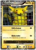 Electrotad