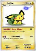 ZedChu