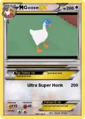 Goose