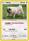 FatPug