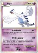 lugia