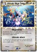 Ultimate Mega