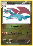 Salamence
