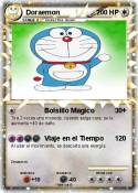 Doraemon