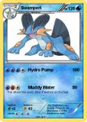 Swampert