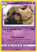cit and bark