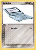 GameBoy