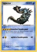 lagiacrus