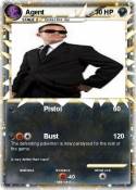 Agent