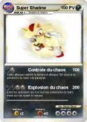 Super Shadow