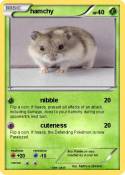 hamchy