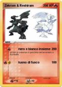 Zekrom &