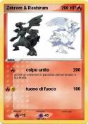 Zekrom &