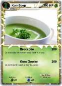 KomSoep