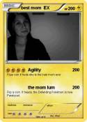 best mom EX