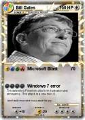 Bill Gates