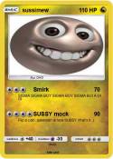 sussimew