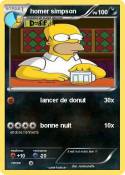 homer simpson