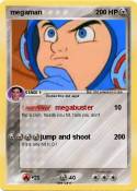 megaman