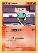 jeff from clare