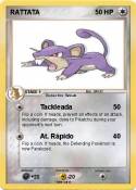 RATTATA