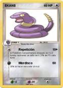 EKANS