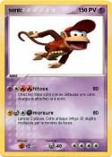 sonic