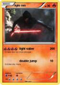 kylo ren