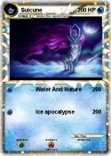 Suicune
