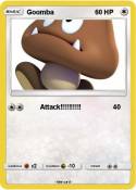 Goomba