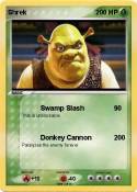 Shrek