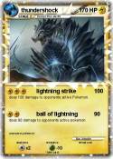 thundershock