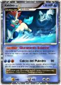 Keldeo