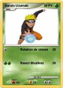 Naruto Uzumaki