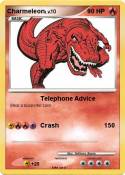 Charmeleon