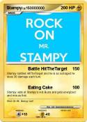 Stampy