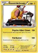 Ronold McDonald