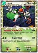 Yoshi
