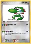 Y