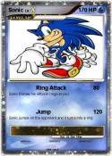 Sonic