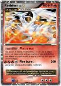 Reshiram