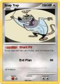 Snap Trap