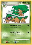 Torterra