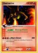 Charizard ex