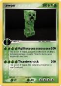 creeper