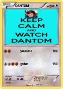 DANTDM