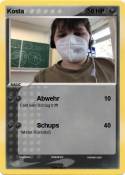 Kosta