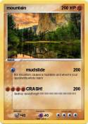 mountain