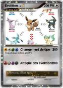 Evolition